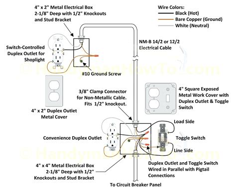 wiring diagram for whole house fan 